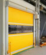 浑源快速卷帘门